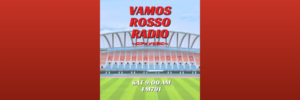 Vamos Rosso Radio(バモ ロッソ ラジオ）～ロアッソと共に～イメージ画像