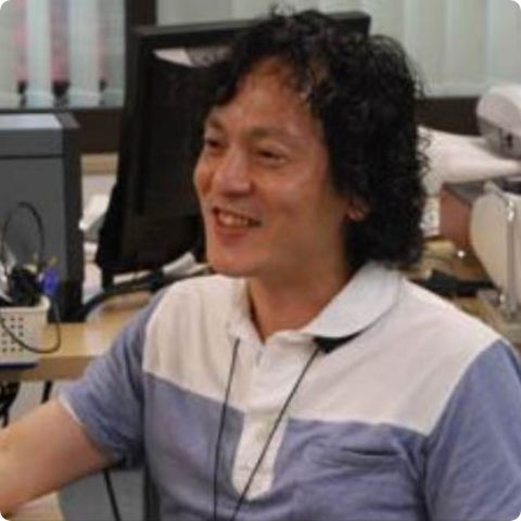 しろひ（中田 博）