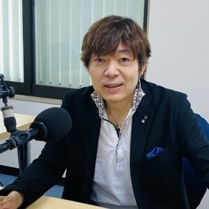 大西貴文