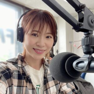 上乃　美沙希